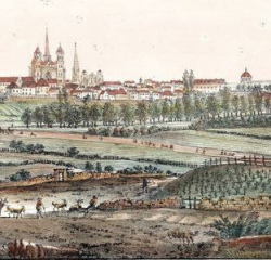 Les Climats à travers la cartographie, les ouvrages anciens et les manuscrits 