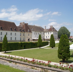 Découverte du Château de Gilly, au cœur des Climats