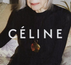 Juerger Tellen : Joan Didion Série New-York 2014