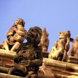 Construire en site classé !