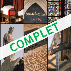 Visite insolite des Hospices de Beaune