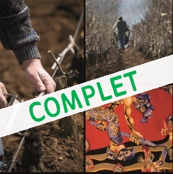 Découverte du domaine des Comtes Lafon