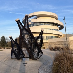 Nous avons déménagé ! 