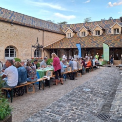 Les apéros avec VUE & Undergrounds sont de retour !