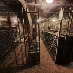 BEAUNE UNDERGROUND : Faubourg Saint-Nicolas, ancien quartier vigneron