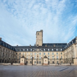 Dijon Underground, de vignes en caves, première date